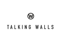 talking walls logo v2