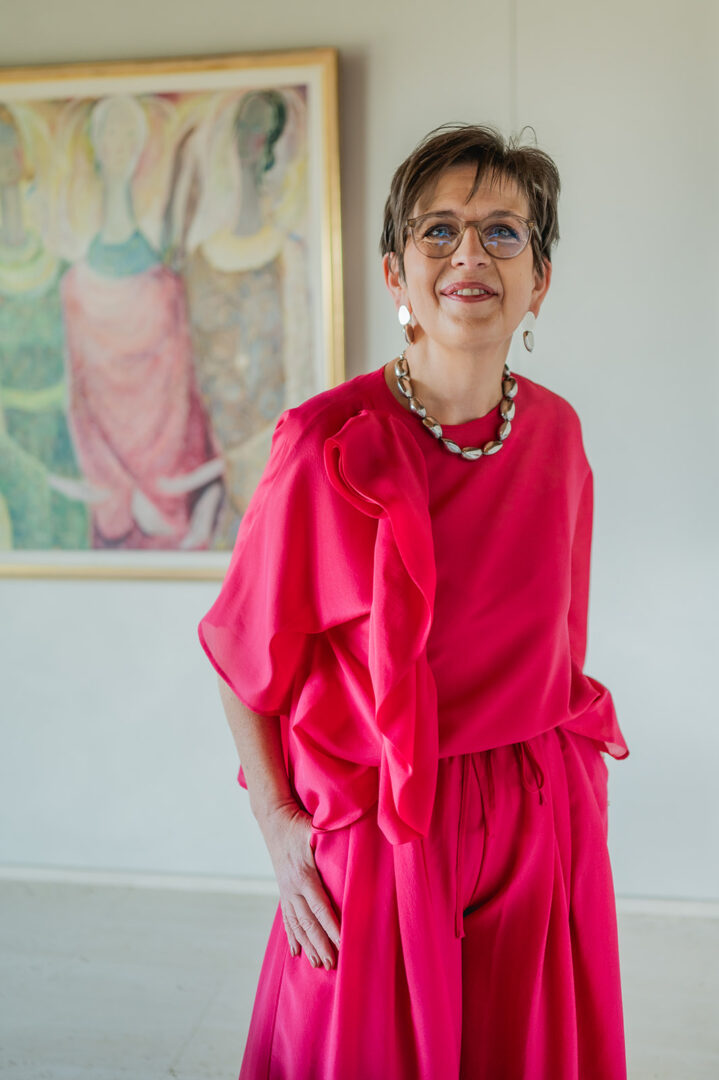 TINE B LENTE ZOMER 2025