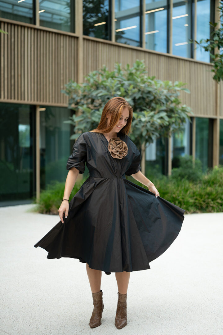 TINE B HERFST/WINTER 25/26